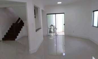 Imagem 3: Sobrado com 4 dormitórios, 360 m² - venda por R$ 1.550.000,00 ou aluguel por R$ 6.402,00