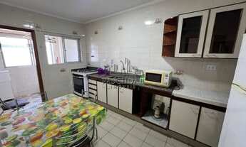 Imagem 7: Maravilhoso Apartamento 2 dormitórios no Canto do Forte - Praia Grande