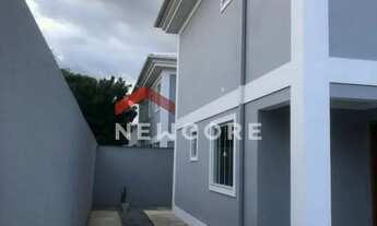 Imagem 3: Casa em Rua Macaé - Jardim Mariléa - Rio das Ostras/RJ