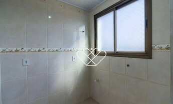 Imagem 6: Casa semimobiliada com 2 quartos e sacada no bairro Passo dos Ferreiros em Gravataí