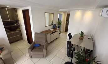 Imagem 4: Apartamento à venda no bairro Intermares - Cabedelo/PB