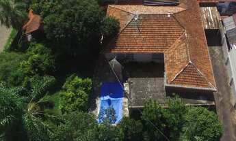 Imagem: Casa com 4 Quartos e 4 vagas de garagem