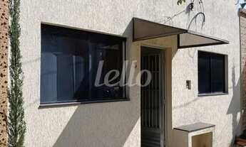 Imagem: Casa 3 quartos Ã venda no(a) Tatuapé