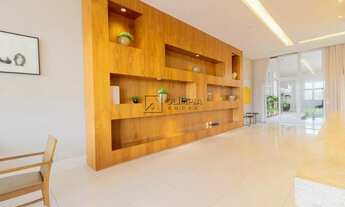 Imagem 13: Aluguel Apartamento 1 Dormitórios - 69 m² Campo Belo