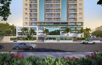 Imagem 2: Epic Residence - apartamentos vista mar no bairro Atalaia [8212