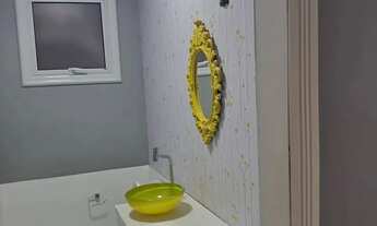 Imagem 6: Casa para venda possui 121 metros quadrados com 3 quartos