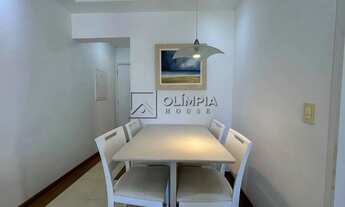 Imagem 7: Venda Apartamento 3 Dormitórios - 65 m² Moema