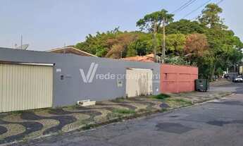 Imagem: Casa - Jardim Proença - Campinas