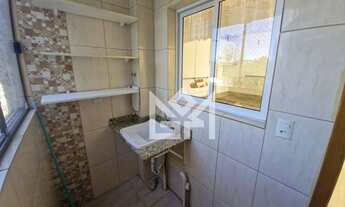 Imagem 7: Apartamento com sacada e churrasqueira no bairro Oriçó