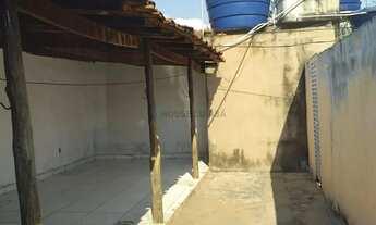 Imagem 5: CASA A VENDA DE ESQUINA NO CPA