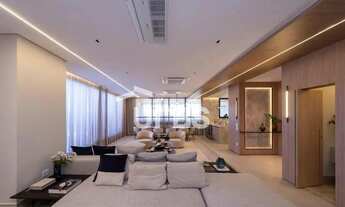 Imagem: Legacy City Home - Apartamento 4 quartos