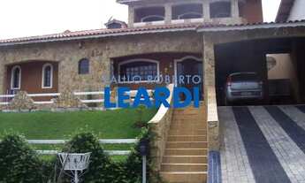 Imagem: CASA EM CONDOMÍNIO - CONDOMÍNIO ARUJÁ