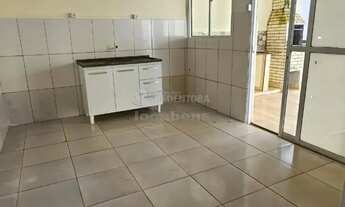 Imagem 6: Parque Residencial da Lealdade - Casa Venda: Ideal para investidor Casa com edicula toda s