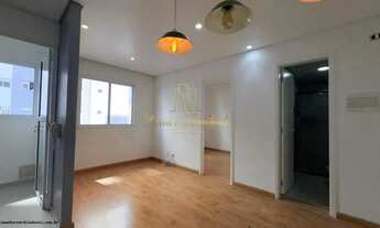 Imagem 2: Apartamento para Locação em São Paulo, Barra Funda, 1 dormitório, 1 banheiro