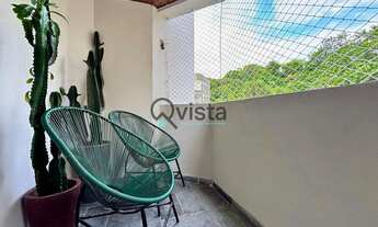 Imagem: Apartamento à venda na Astúrias no Guarujá