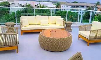 Imagem 7: Flat em Porto de Galinhas