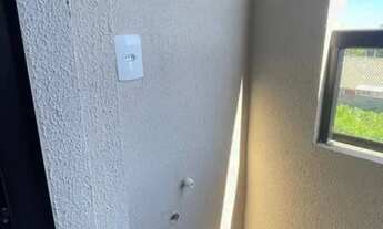 Imagem 2: Apartamento para Venda em Florianópolis, Ribeirão Da Ilha, 2 dormitórios, 1 banheiro, 1 va