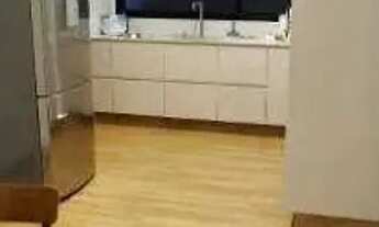 Imagem 4: Apartamento Residencial 125 m² com 2 suítes na Vila Bastos, Santo André Financiamento ace