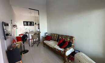 Imagem 3: Casa em Condomínio 2/4 (1 suíte