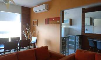 Imagem 7: Apartamento com 2 dormitórios para alugar, 86 m² por R$ 3.800,01/mês - Vila Guilhermina