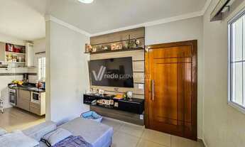 Imagem 4: Casa - Jardim Antonio Von Zuben - Campinas