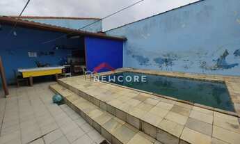 Imagem 6: Casa em Rua Manoel Jorge - Guarda Civil - Itanhaém/SP