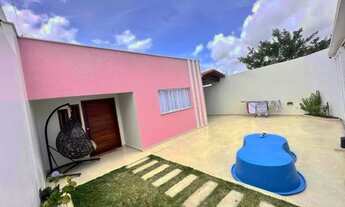 Imagem: CASA NA BARRA DOS COQUEIROS