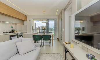 Imagem 3: Apartamento a venda no Brava Hill - Praia Brava