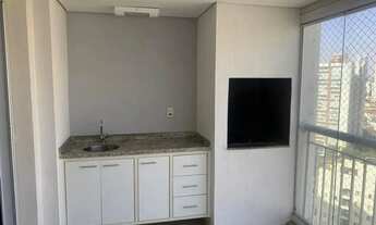 Imagem 5: Apartamento para venda em Imirim com 4 quartos, sendo 2 suítes , 110m²