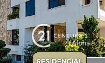 Imagem: Casa com 4 dormitórios, 538 m² - venda