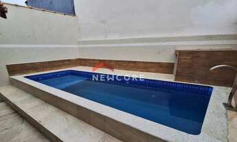 Imagem 7: Casa em rua das palmeiras - Jardim Praia Grande - Mongaguá/SP