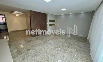 Imagem 4: Locação Área Privativa Buritis Belo Horizonte