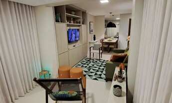 Imagem 3: APARTAMENTO - 1/4 - 45 M2 - MOBILIADO - MANDARIM