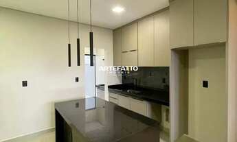 Imagem 3: Apartamento com 2 dormitórios no Jardim Botânico