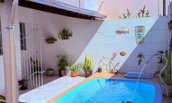 Imagem 2: Casa à venda em rua pública, ARUANA, Aracaju, SE