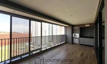 Imagem: Perspective - 4 suítes 158 m2