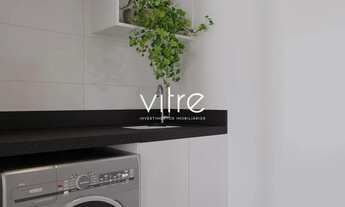 Imagem 5: Apartamento Alto Padrão com Varanda Gourmet pronto para morar localizado no bair