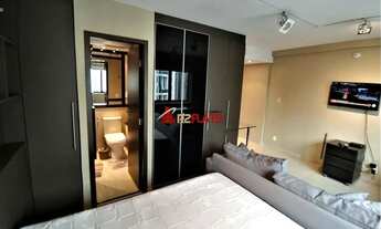 Imagem 5: Flat com ótimo preço no bairro Moema. Confira!