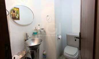 Imagem 7: Casa Condominio para Venda - 342.2m², 3 dormitórios, sendo 1 suites, 3 vagas - Santa Terez