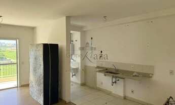 Imagem 2: Oportunidade - Apartamento - Residencial São Paulo - Jacareí - Edifício Garden Family Club