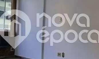 Imagem 5: Tijuca Apartamento com 3 dormitórios