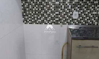 Imagem 7: Apartamento à venda em Campinas, Parque Valença I, com 2 quartos, com 50 m²