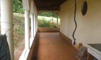 Imagem 6: Chácara Pilar do Sul 5600mts