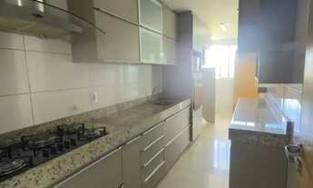 Imagem 2: ALUGO APARTAMENTO COM 4 QUARTOS NA 208 NORTE - Palmas - TO