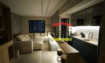 Imagem 5: Apartamento a venda Porteira Fechada - Liberty Tower - Liberdade