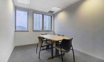 Imagem 4: Escritório para alugar para 2 pessoas em Regus Centro Empr. Mario Garneiro