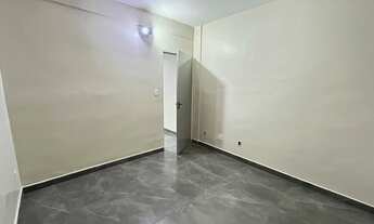 Imagem 6: APARTAMENTO TÉRREO 2Qts NA SHVP Rua 10A