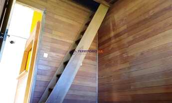 Imagem 4: Casa com 03 quartos e 02 vagas (Mista) no Bairro Jardim Leopoldina, Porto Alegre