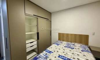 Imagem 4: Studio mobiliado para locação no Cajuru ao lado da UFPR