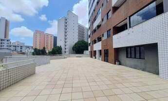 Imagem 3: Apartamento com 3 quartos no bairro Aldeota - Fortaleza/CE
